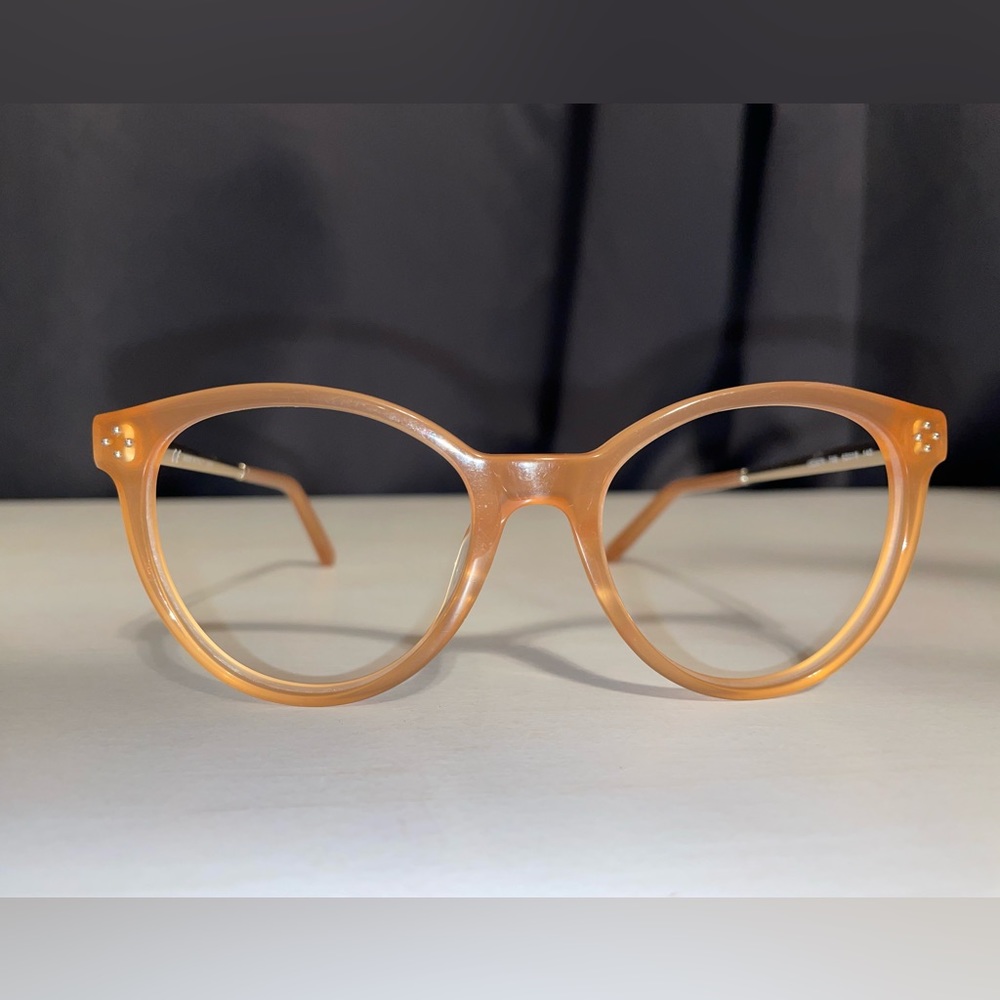 Chloe Eyeglasses Frames Only